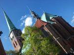 Catedral de Lubeck