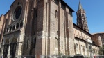 SAN SERNÍN
SERNÍN, Sernín, Toulouse