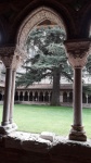 CLAUSTRO MOISSAC
CLAUSTRO, MOISSAC