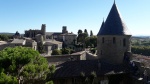 CASTILLO CARCASSONNE