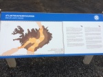 placas tectónicas en Islandia