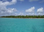 ISLA SAONA (PUNTA CANA)