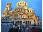 Catedral
Sofia
