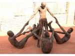 Danza del barro
Omdurman