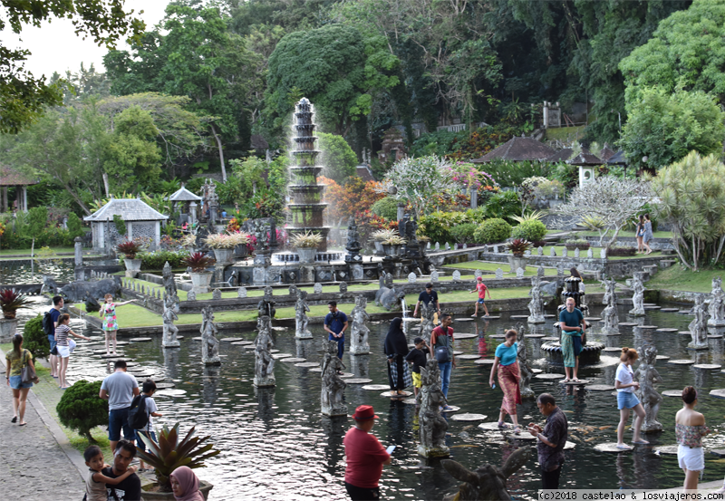 BALI ESTE. Tegallalang, Tirta Empul, Besakih, Tirta Gangga, Lempuyang Luhur... - BANGKOK, SINGAPUR, BALI Y DUBAI (julio 2018) (5)