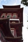 Buddha Tooth Relic Temple