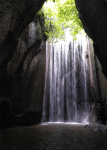 Tukad Cepung Waterfall
Tukad, Cepung, Waterfall