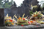 Ofrendas a los dioses en Bali
Ofrendas, Bali, dioses