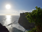 Pura Luhur Uluwatu. Bali
Pura, Luhur, Uluwatu, Bali