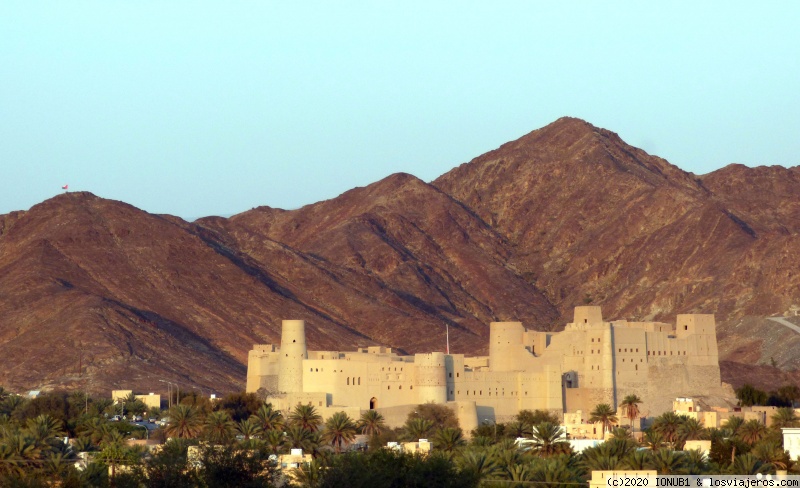 MOCHILERO: OMAN - Blogs de Oman - INFORMACION Y PLAN DE VIAJE (3)