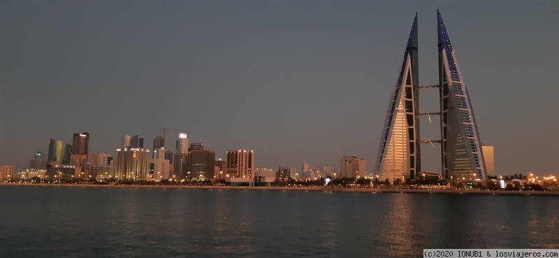 MOCHILERO: BAHRAIN - Blogs of Bahrain - INFORMACION GENERAL (5)