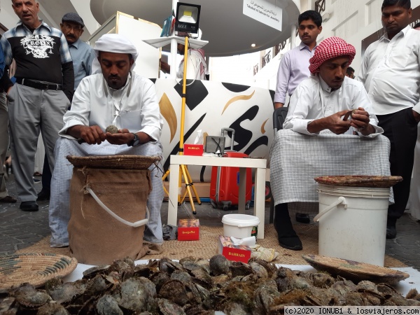 MERCADO
SOUQ DE MANAMA
