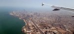 Ciudad de Kuwait desde el aire
Ciudad, Kuwait, desde, aire