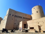 Fuerte de Al Rustaq
Fuerte, Rustaq