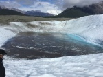 Root Glacier, Kennicott, NP Wrangell - St. Elias, Alaska