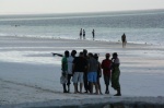 Beach Boys de Zanzibar