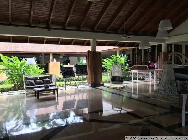 Lobby del Palace Reformado (1)
Lobby del Palace Reformado (1)
