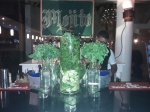 Stand de Mojitos