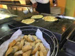 Tortillas al gusto