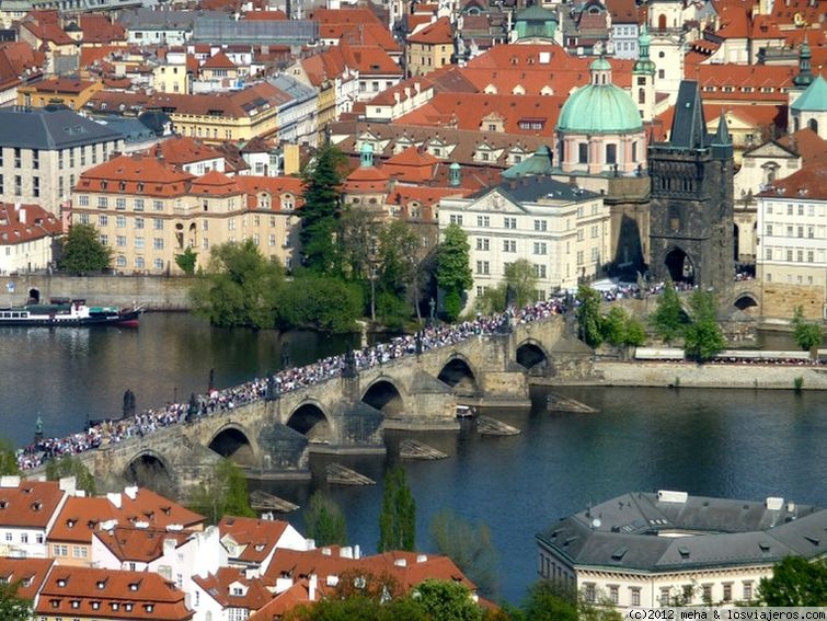 Los 7 Festivales más importantes de República Checa para este Verano