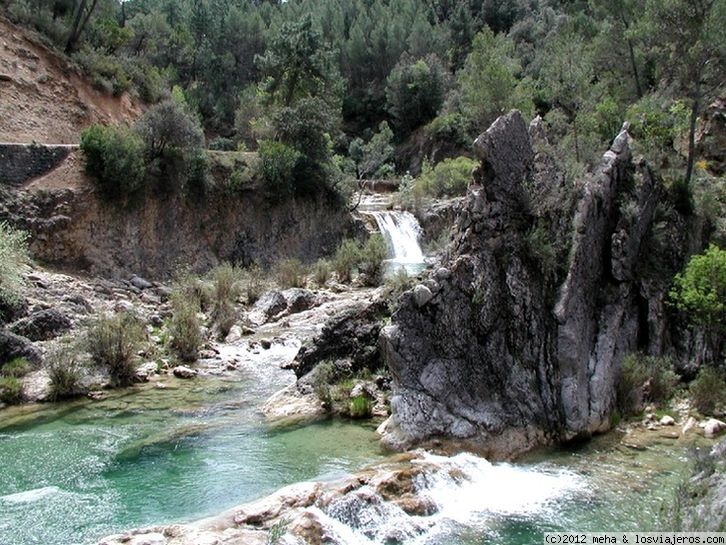 Opiniones Parque Natural Sierra Mágina Jaén en Andalucía: Sierra de Cazorla