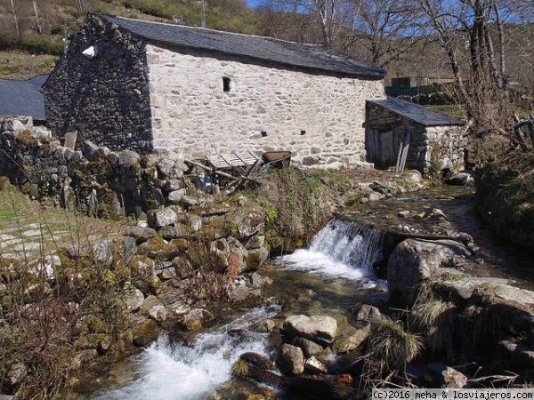 Conocer León: Excursiones en la provincia - Foro Castilla y León