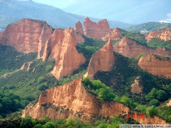 Rutas de senderismo por los bosques de León, Nature-Spain (2)