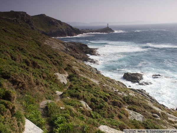 Punta del Roncudo
La 