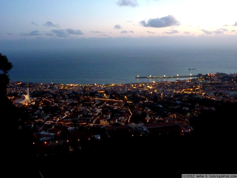 Escapada a Madeira: Experiencias - Portugal (1)