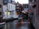 Canales de Brujas
Brujas