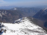 Montañas de Ancares leoneses