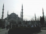 Mezquita Azul
Mezquita Azul Estambul