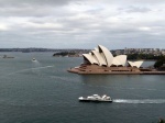 Bahía de Sydney
Opera Bahía Sydney