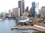 Sydney waterfront