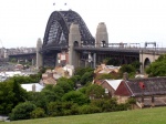 Puente de Sydney
Puente, Sydney, Emblemático, puente, ciudad