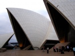 Opera de Sydney
Opera Sydney