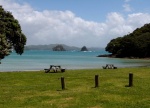 Recorriendo Bay of Islands