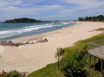 Playa de Tauranga
playa Tauranga