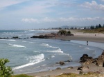 Playa de Tauranga
playa Tauranga