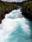 Huka falls
Huka falls Taupo