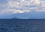 Lago Taupo
Lago Taupo Tongariro