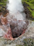 Craters on the Moon
Craters Moon volcanes