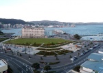 Wellington, la capital de Nueva Zelanda