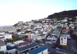 Wellington, la capital de Nueva Zelanda