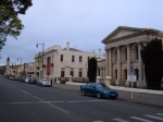 Oamaru
Oamaru