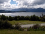 Lago Manapouri
Lago Manapouri