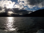 Lago Te Anau
Lago TeAnau