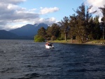 Lago Te Anau