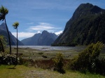 Milford Sound
Milford Sound