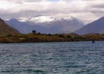 Lago Wanaka
Lago Wanaka